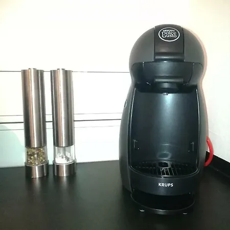 ホームステイ Private Ahlten *