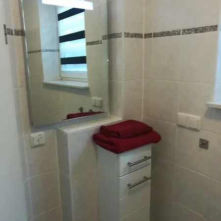 ホームステイ Private Ahlten *